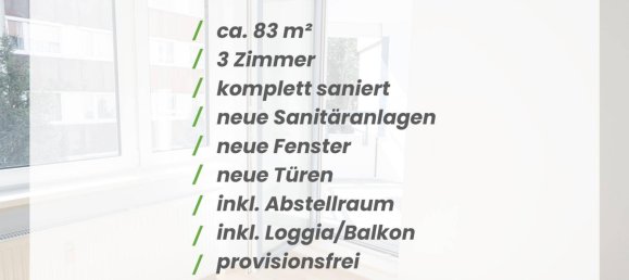 3 rooms Apartment in Penzing, Austria No. 208287 2