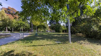 3 rooms Apartment in Penzing, Austria No. 208287