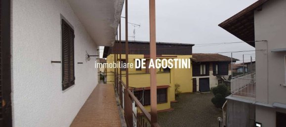 4 bedrooms House in Gattico-Veruno, Italy No. 154495 7