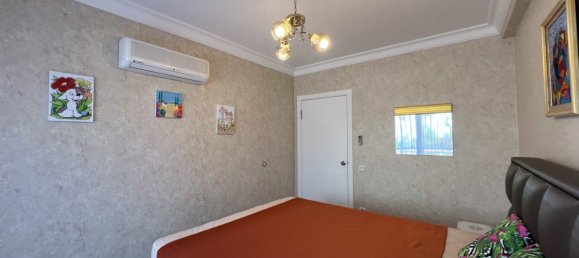 Apartment 2+1 in Alanya, Turkey No. 27558 11