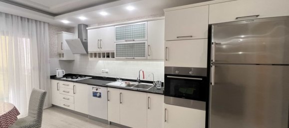 Apartment 2+1 in Alanya, Turkey No. 27558 7