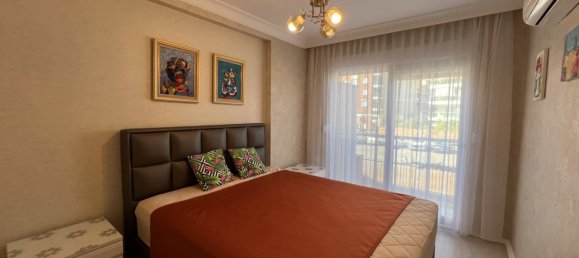 Apartment 2+1 in Alanya, Turkey No. 27558 10