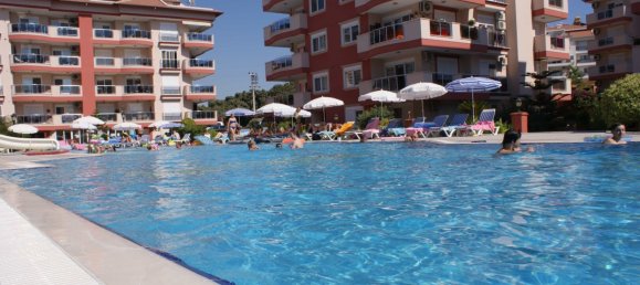 Apartment 2+1 in Alanya, Turkey No. 27558 18