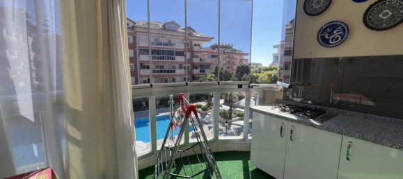 Apartment 2+1 in Alanya, Turkey No. 27558 9