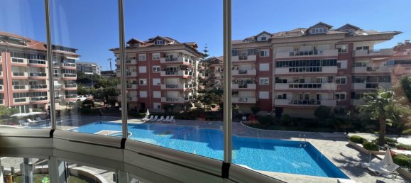 Apartment 2+1 in Alanya, Turkey No. 27558 20