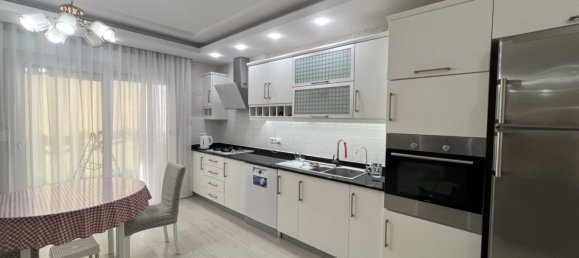 Apartment 2+1 in Alanya, Turkey No. 27558 4