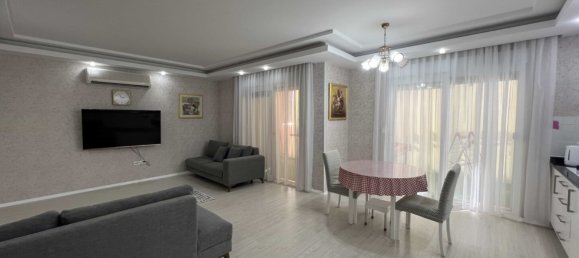 Apartment 2+1 in Alanya, Turkey No. 27558 3