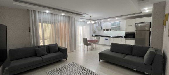 Apartment 2+1 in Alanya, Turkey No. 27558 6