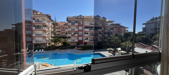 Apartment 2+1 in Alanya, Turkey No. 27558 19