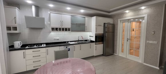 Apartment 2+1 in Alanya, Turkey No. 27558 5