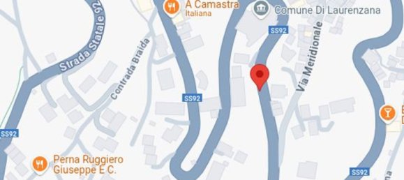 5 rooms Apartment in Laurenzana, Italy No. 100325 5