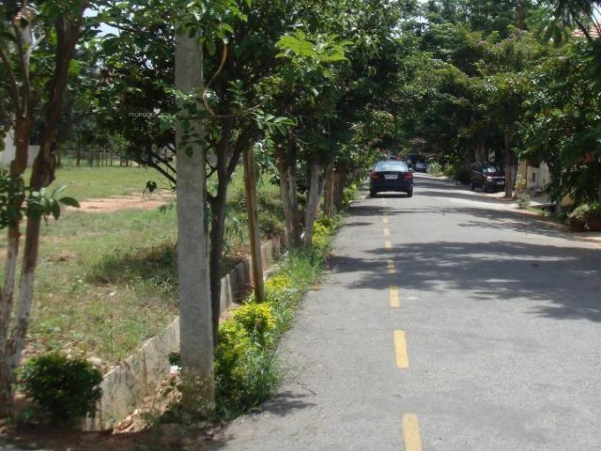  Land in Bangalore, India No. 30166