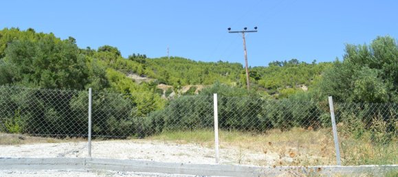 12300m² Hotel in Chalkidiki, Greece No. 6087 8