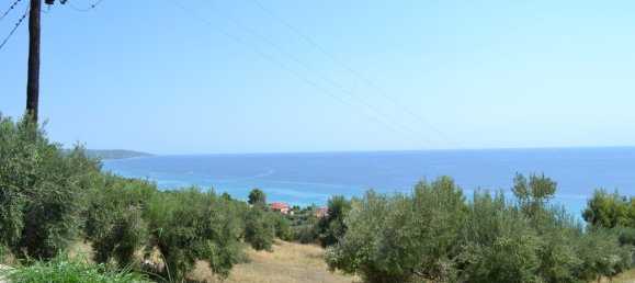 12300m² Hotel in Chalkidiki, Greece No. 6087 3