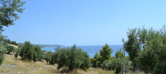 12300m² Hotel in Chalkidiki, Greece No. 6087 2