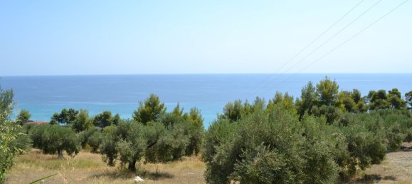 12300m² Hotel in Chalkidiki, Greece No. 6087 4