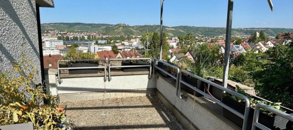 2 غرف نوم بانتهاوس في Stuttgart, Germany رقم 296772 21