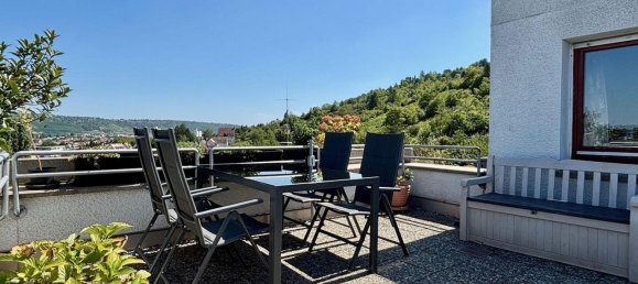 2 غرف نوم بانتهاوس في Stuttgart, Germany رقم 296772 18