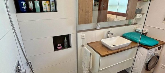 2 غرف نوم بانتهاوس في Stuttgart, Germany رقم 296772 6