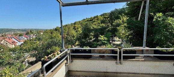 2 غرف نوم بانتهاوس في Stuttgart, Germany رقم 296772 22