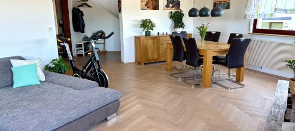 2 غرف نوم بانتهاوس في Stuttgart, Germany رقم 296772 3