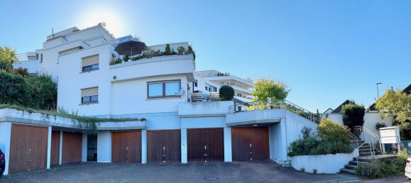 2 غرف نوم بانتهاوس في Stuttgart, Germany رقم 296772 24