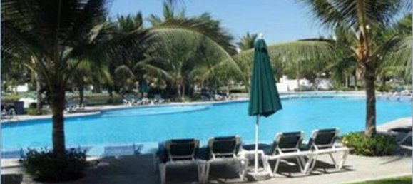 3 غرف نوم شقة في Guerrero, Mexico رقم 153668 2