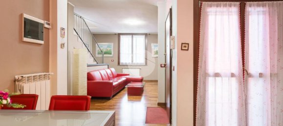 2 Schlafzimmer Villa in Bollate, Italy, Nr. 298384 11