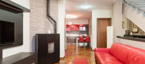 2 Schlafzimmer Villa in Bollate, Italy, Nr. 298384 18