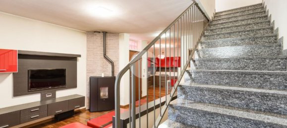 2 Schlafzimmer Villa in Bollate, Italy, Nr. 298384 21