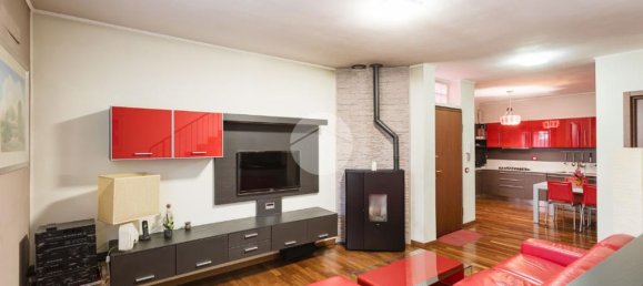 2 Schlafzimmer Villa in Bollate, Italy, Nr. 298384 17