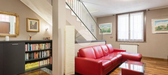 2 Schlafzimmer Villa in Bollate, Italy, Nr. 298384 16