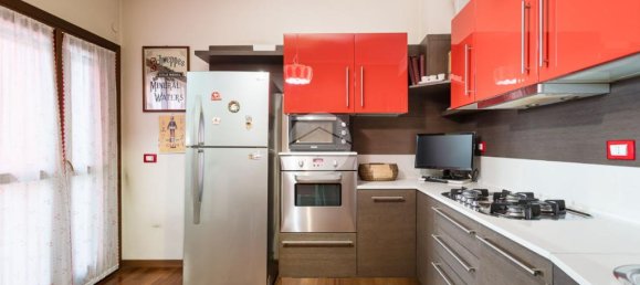 2 Schlafzimmer Villa in Bollate, Italy, Nr. 298384 10