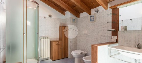 2 Schlafzimmer Villa in Bollate, Italy, Nr. 298384 32