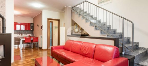 2 Schlafzimmer Villa in Bollate, Italy, Nr. 298384 19