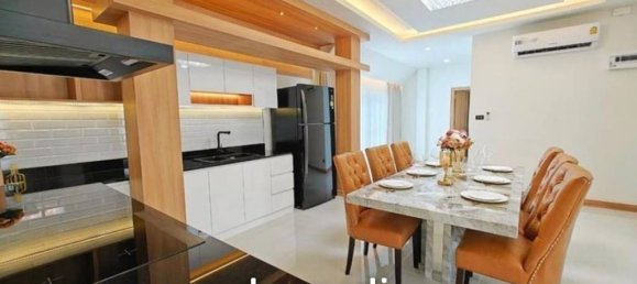 4 chambres Café / restaurant à Pattaya, Thailand No. 23799 5