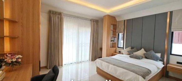 4 chambres Café / restaurant à Pattaya, Thailand No. 23799 7