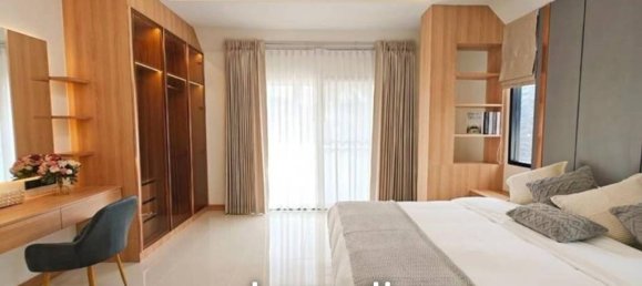 4 chambres Café / restaurant à Pattaya, Thailand No. 23799 8