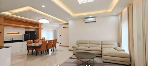 4 chambres Café / restaurant à Pattaya, Thailand No. 23799 4