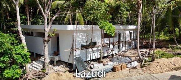 3 bedrooms Villa in Surat Thani, Thailand No. 23535 5