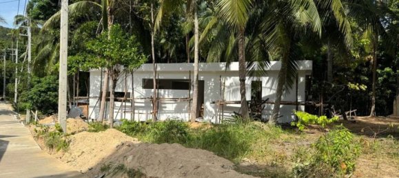 Villa T3 em Surat Thani, Thailand N.º 23535 4