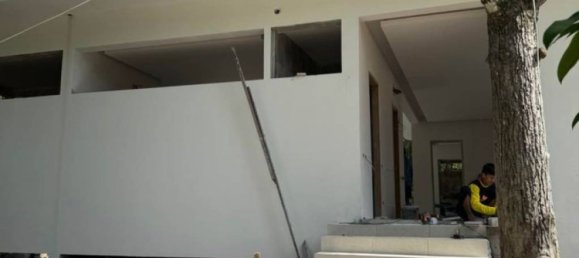 Villa T3 em Surat Thani, Thailand N.º 23535 5