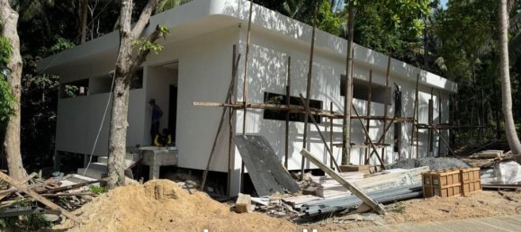 3 bedrooms Villa in Surat Thani, Thailand No. 23535 6