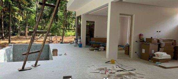 3 bedrooms Villa in Surat Thani, Thailand No. 23535 4