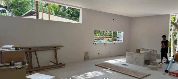 3 bedrooms Villa in Surat Thani, Thailand No. 23535 9