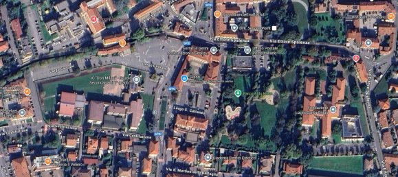 5 rooms Office in Rovato, Italy No. 341878 6