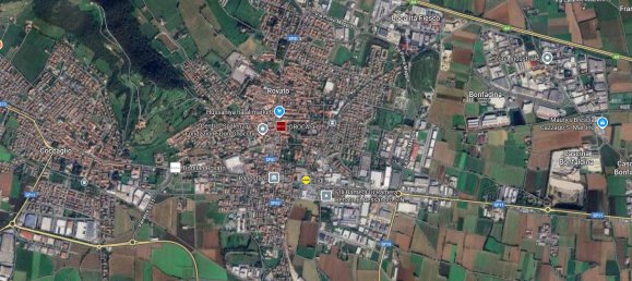 5 rooms Office in Rovato, Italy No. 341878 8