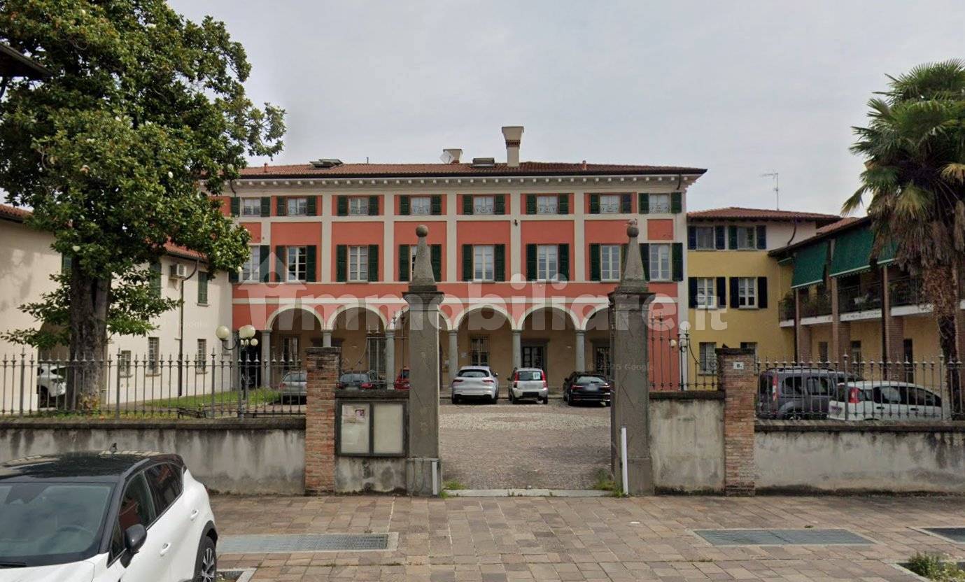 5 rooms Office in Rovato, Italy No. 341878