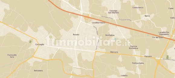 5 rooms Office in Rovato, Italy No. 341878 11