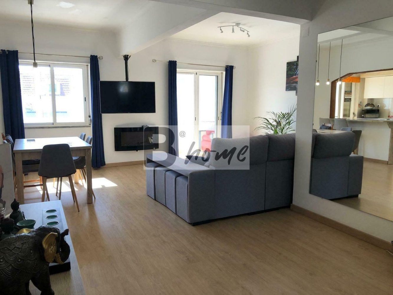 3 bedrooms Apartment in Almada, Portugal No. 247635